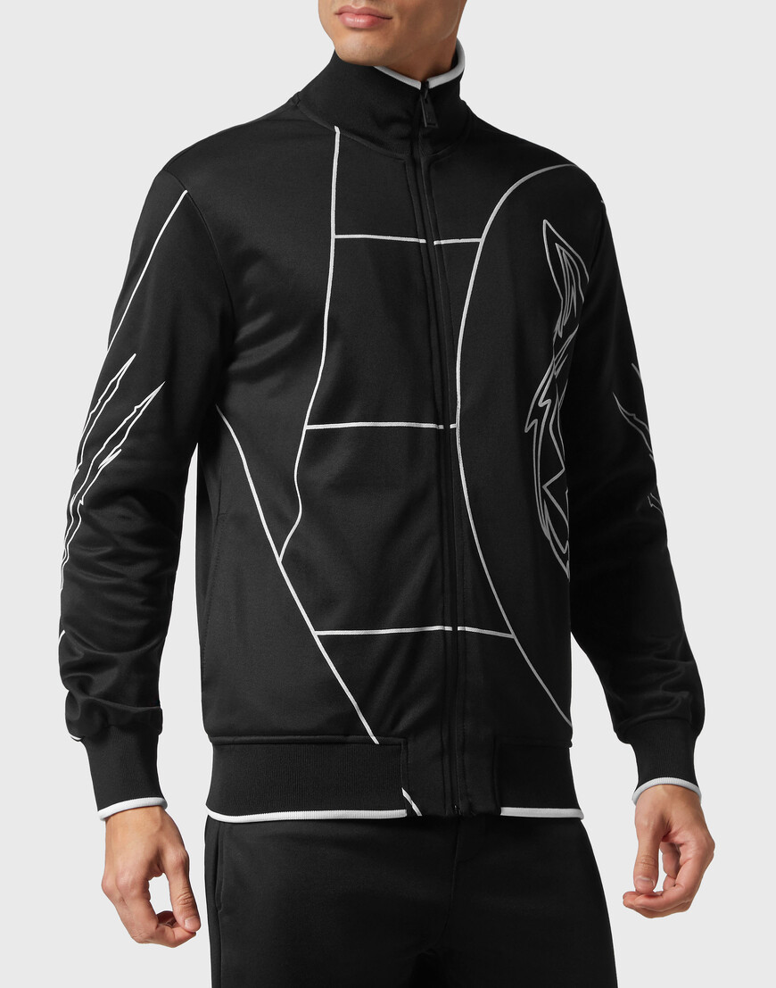 Костюм Спортивный Plein Sport