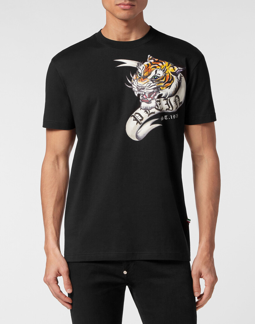 Футболка Philipp Plein