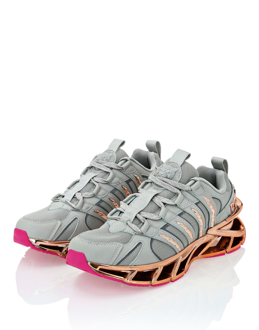 Кроссовки Plein Sport