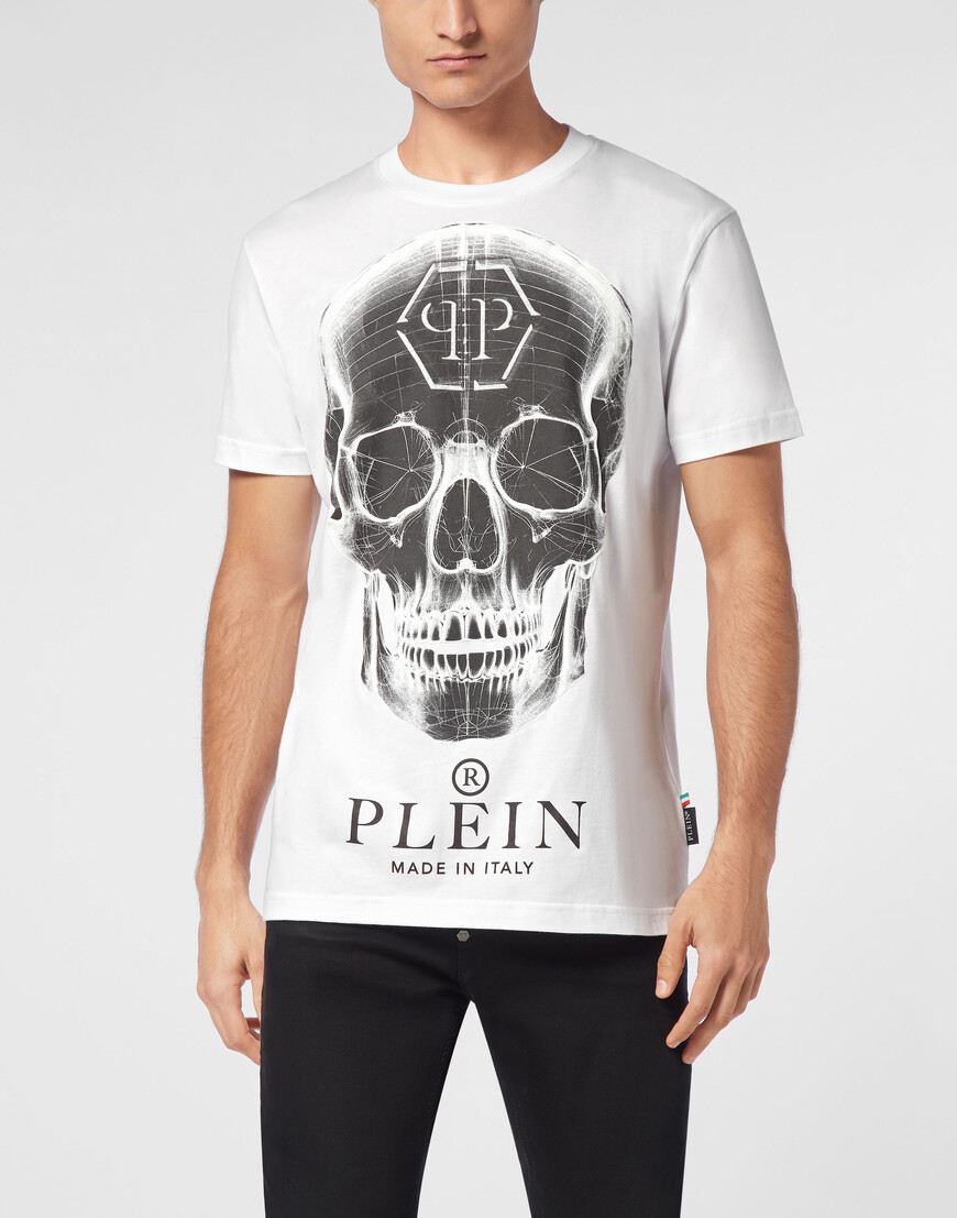 Футболка Philipp Plein