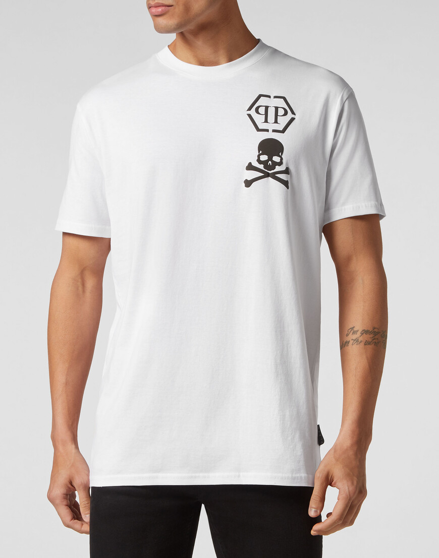 Футболка Philipp Plein