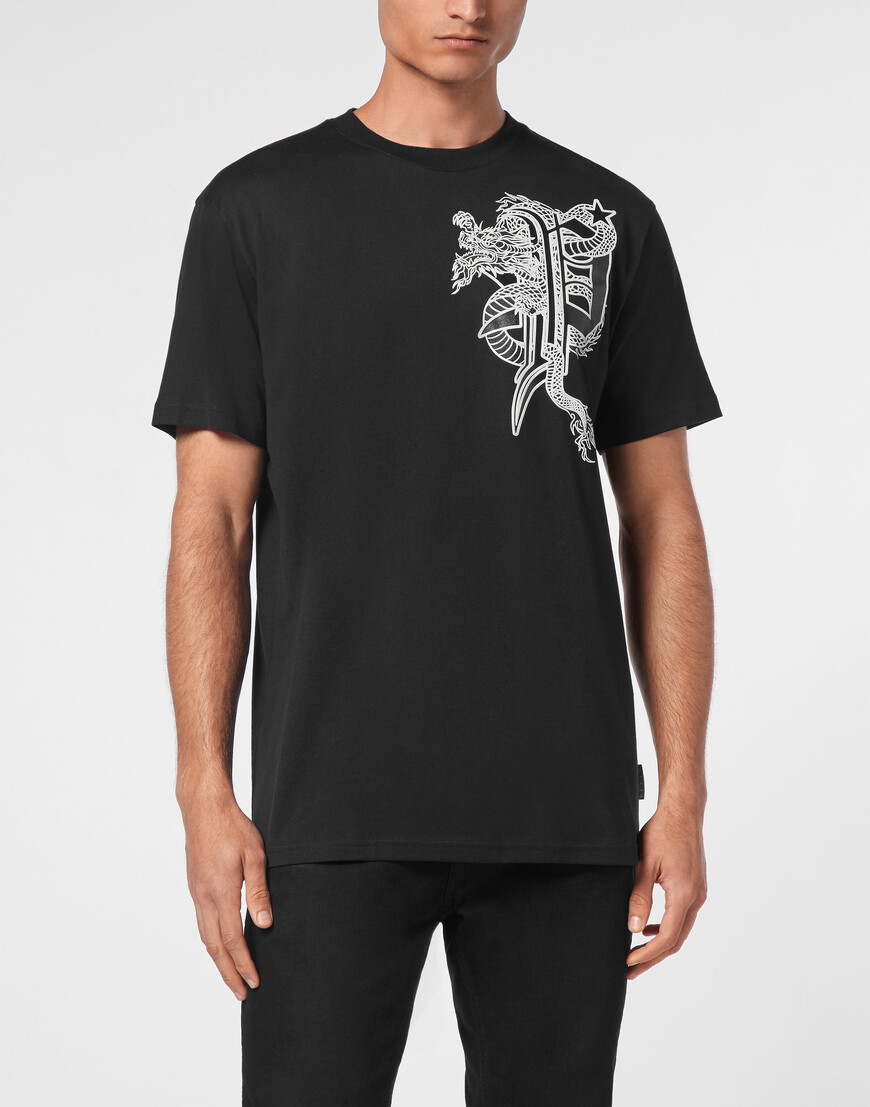 Футболка Philipp Plein