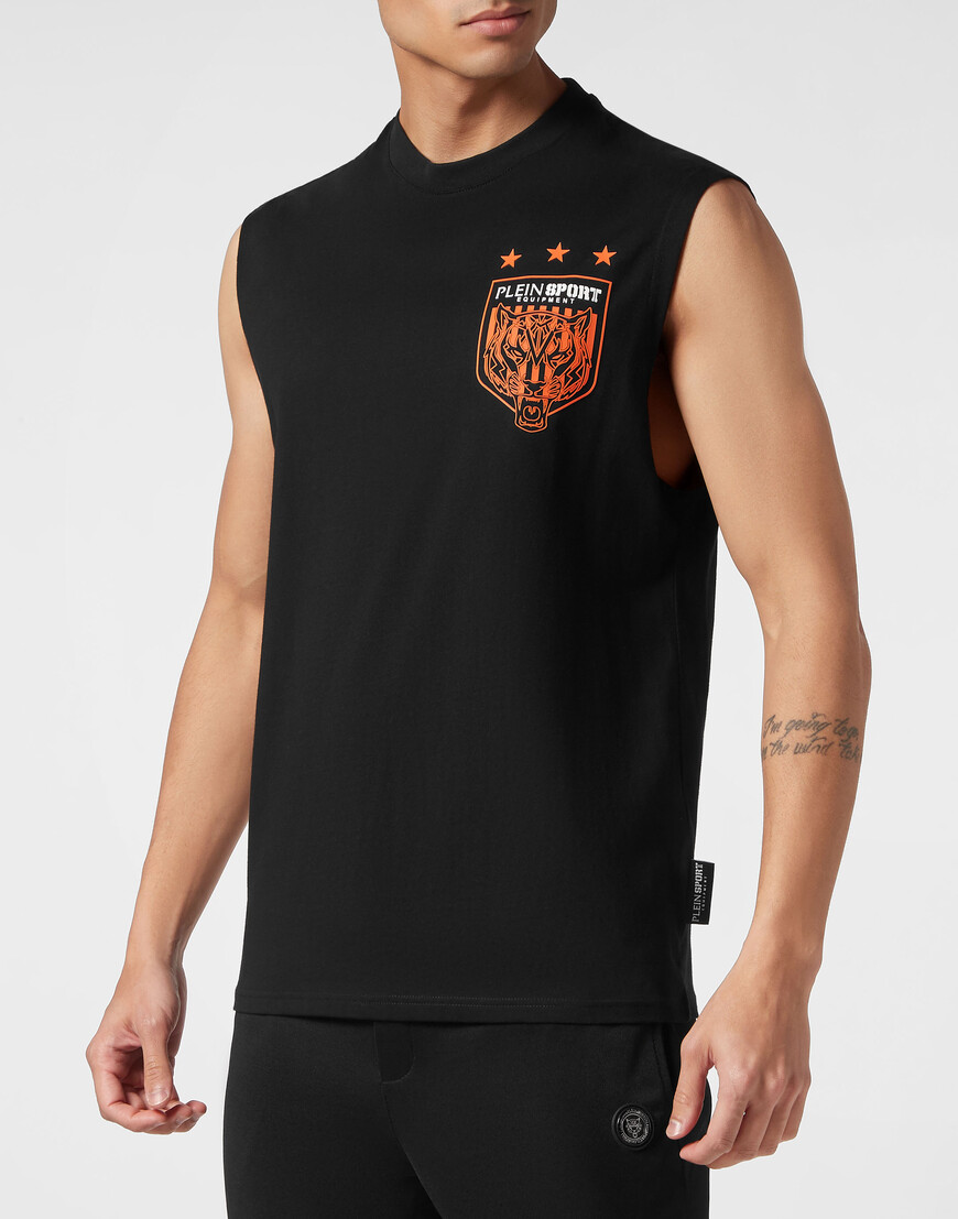 Футболка Plein Sport