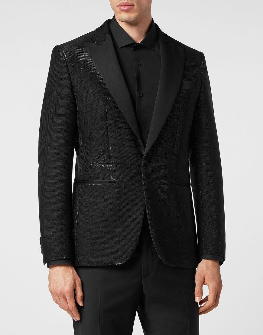 Пиджак Классический Philipp Plein