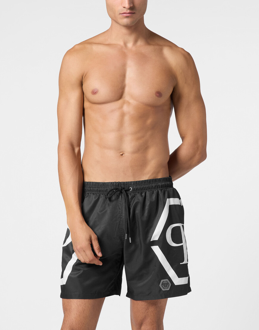 Плавательные Шорты Philipp Plein