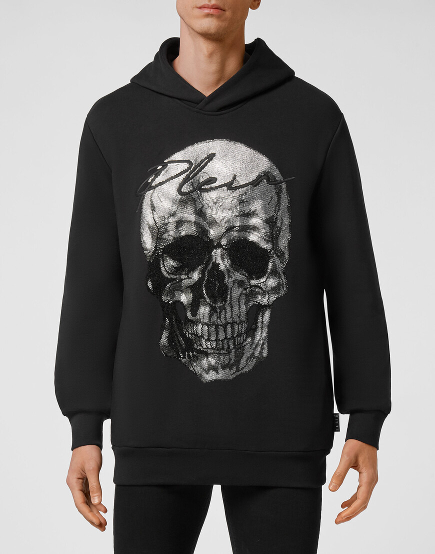 Худи Philipp Plein