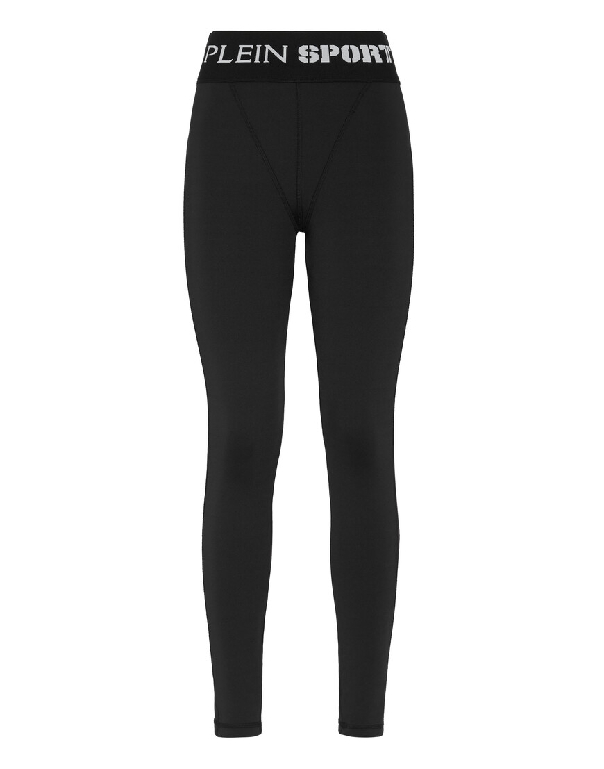 Леггинсы Plein Sport