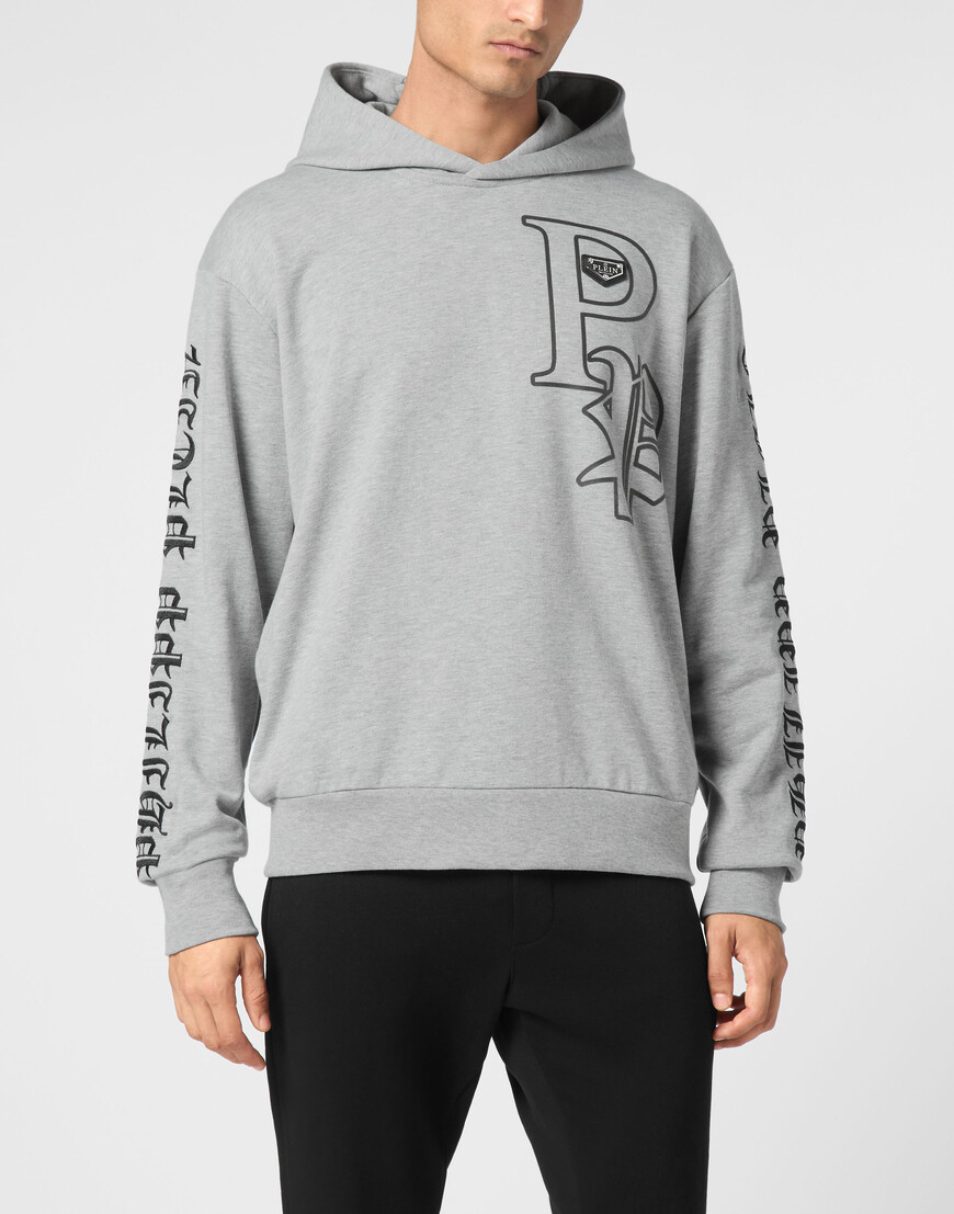 Худи Philipp Plein
