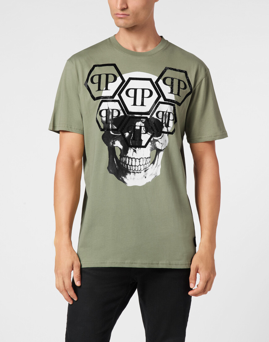 Футболка Philipp Plein