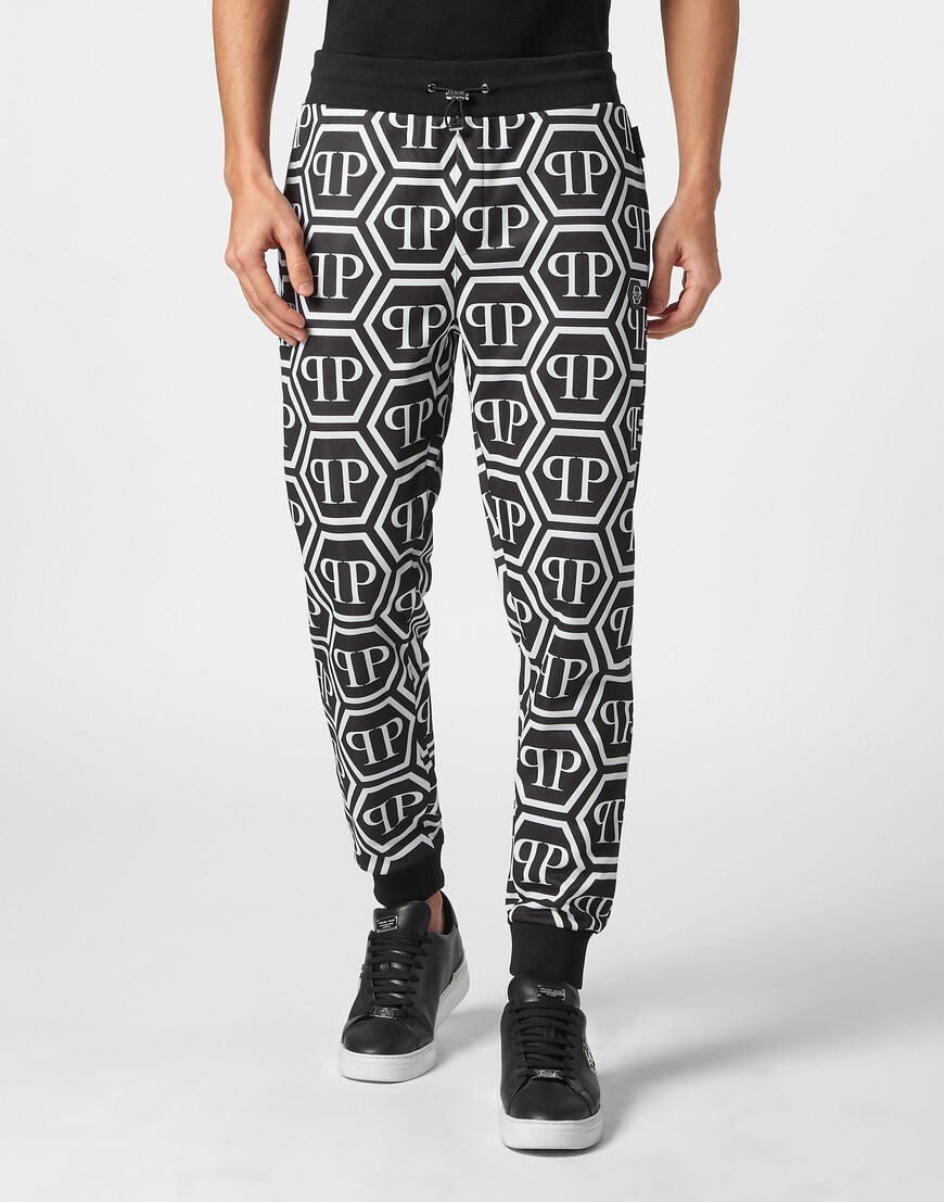 Брюки Спортивные Philipp Plein
