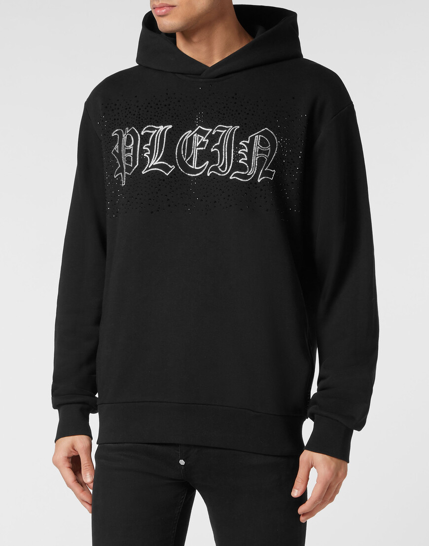 Худи Philipp Plein