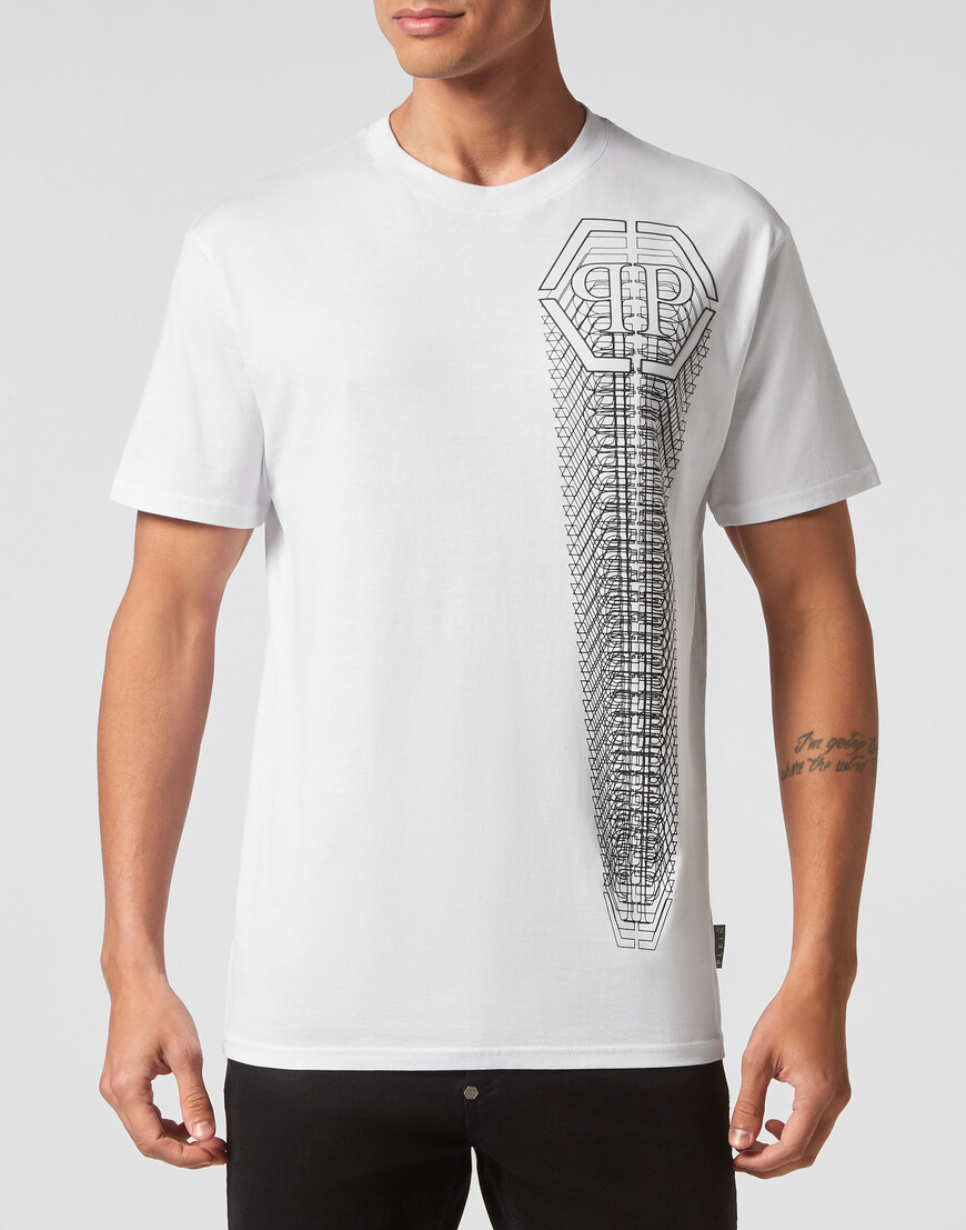 Футболка Philipp Plein