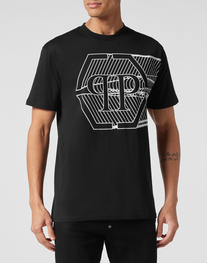 Футболка Philipp Plein