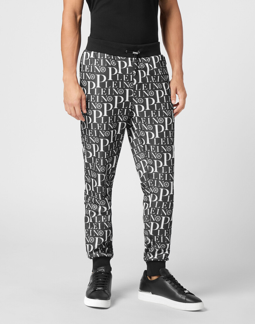 Брюки Спортивные Philipp Plein
