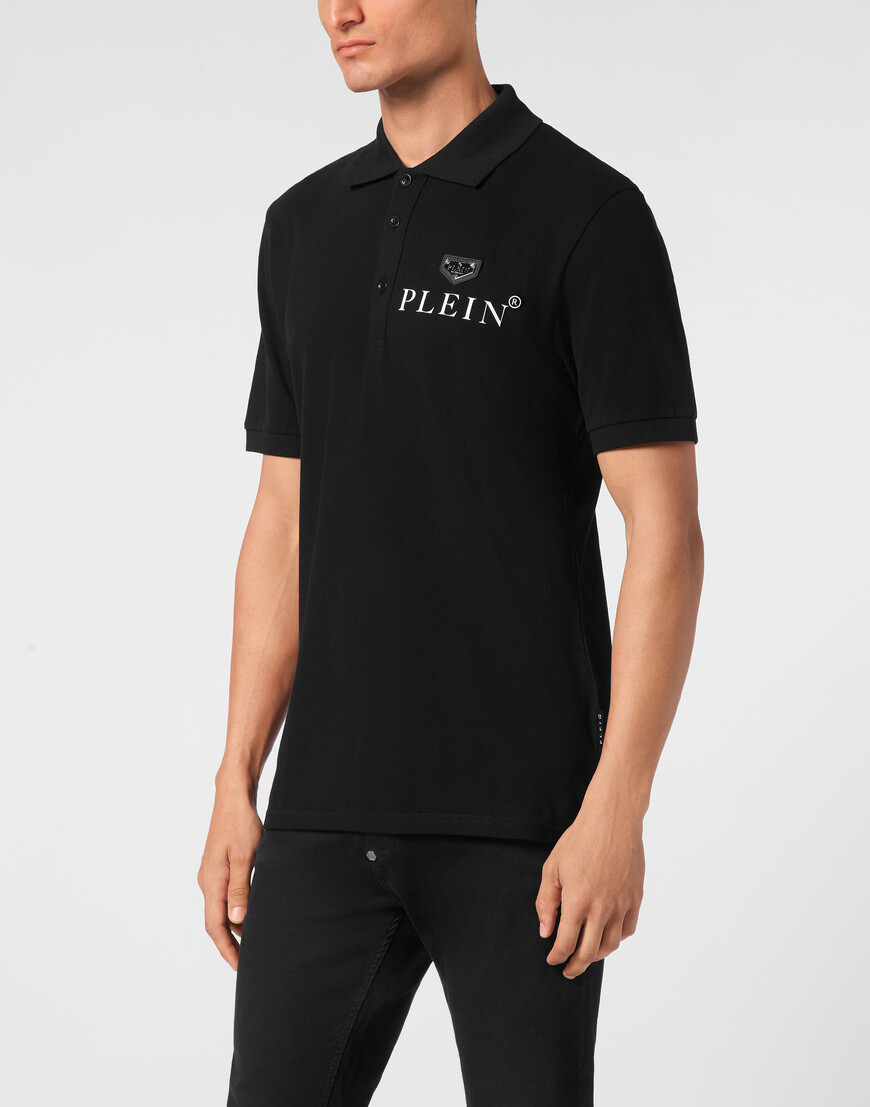Поло Philipp Plein