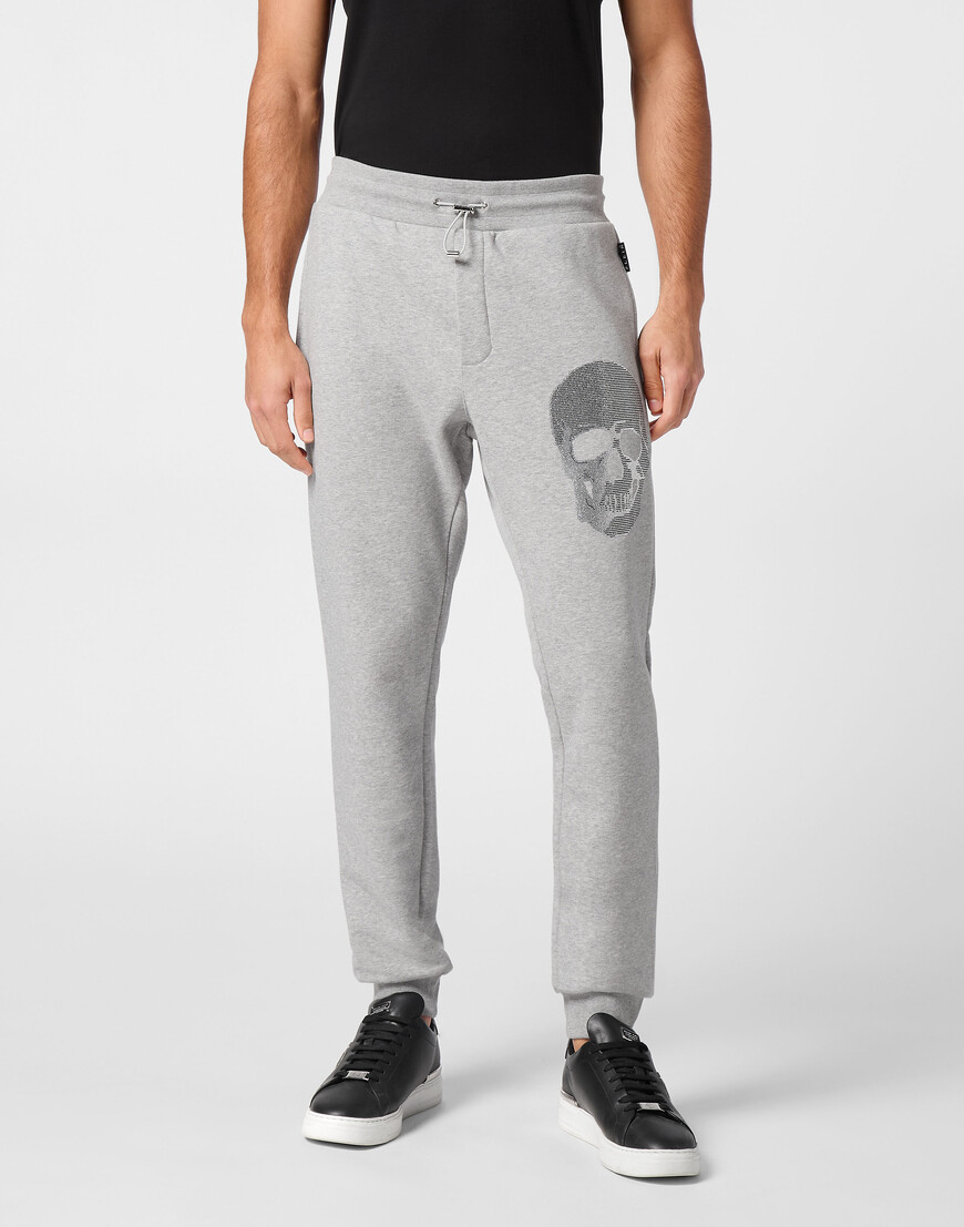 Брюки Спортивные Philipp Plein