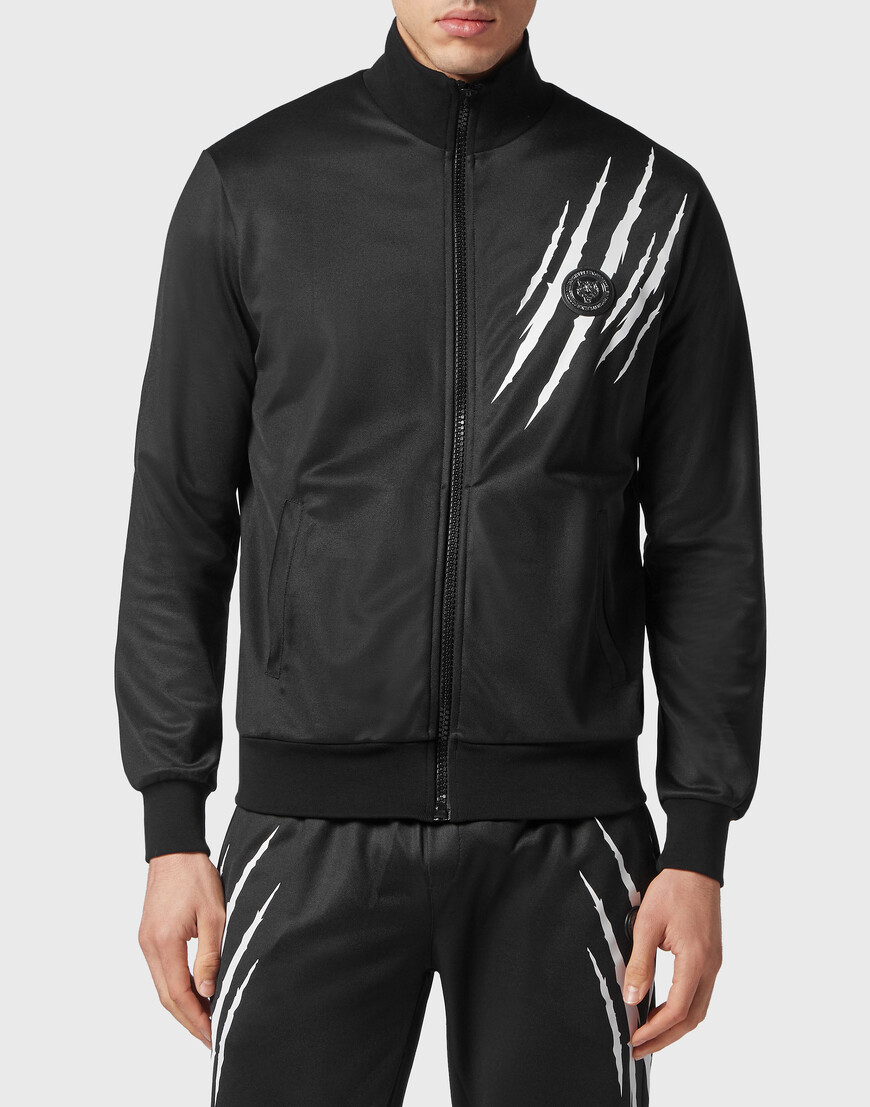 Костюм Спортивный Plein Sport