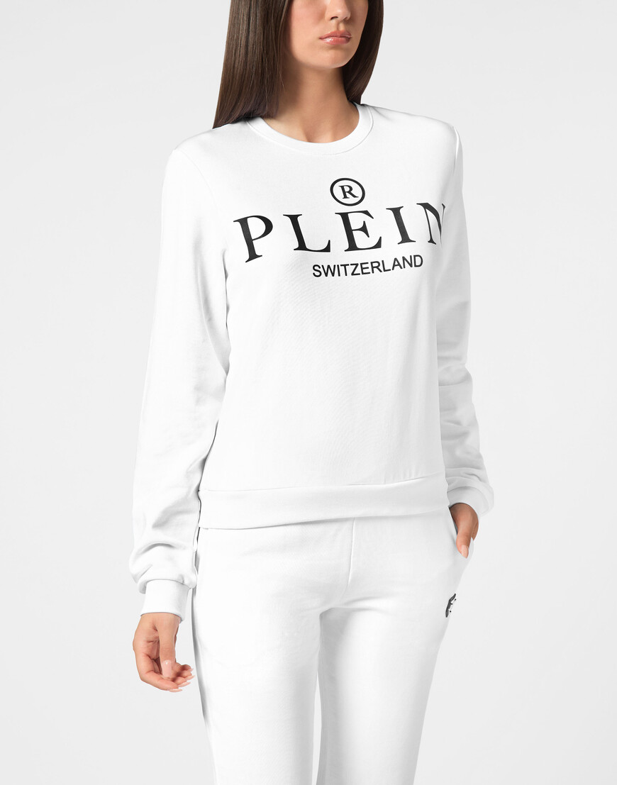 Толстовка Philipp Plein