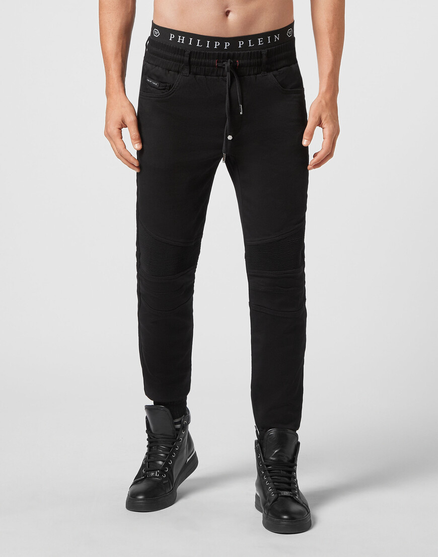 Джоггеры Philipp Plein