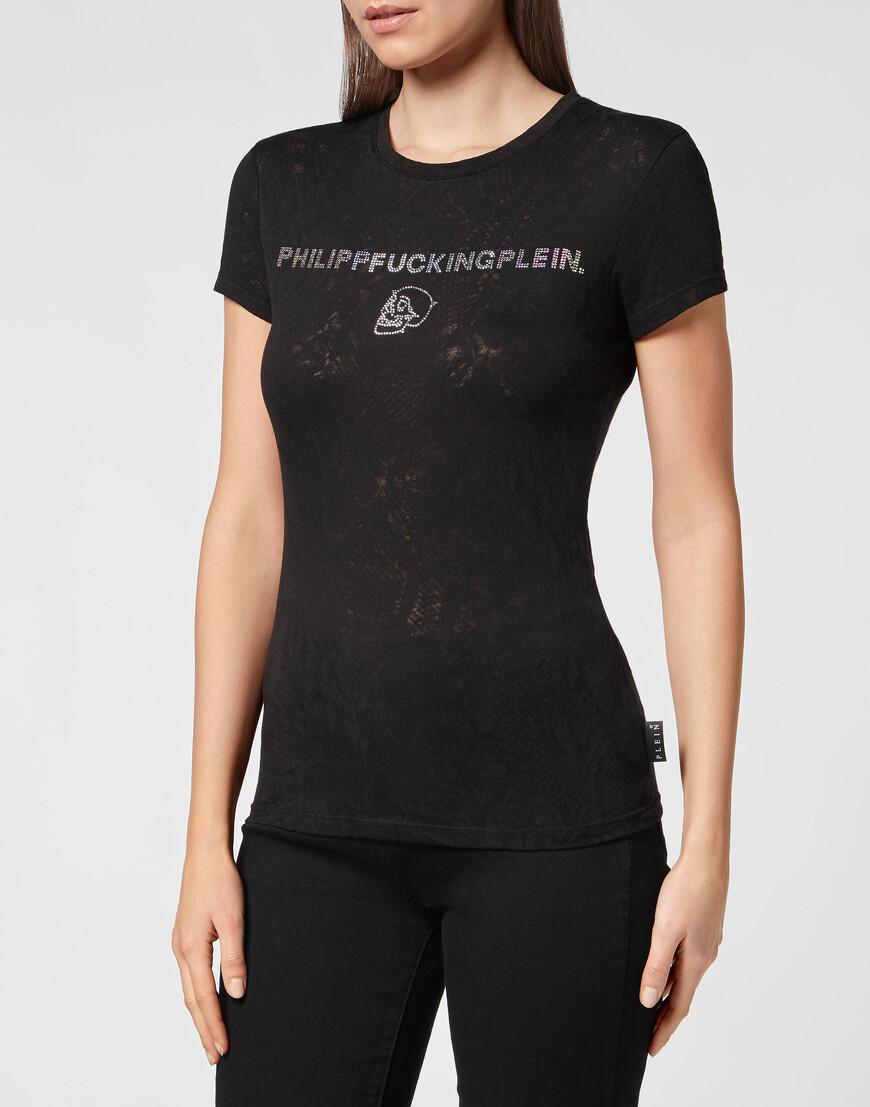 Футболка Philipp Plein