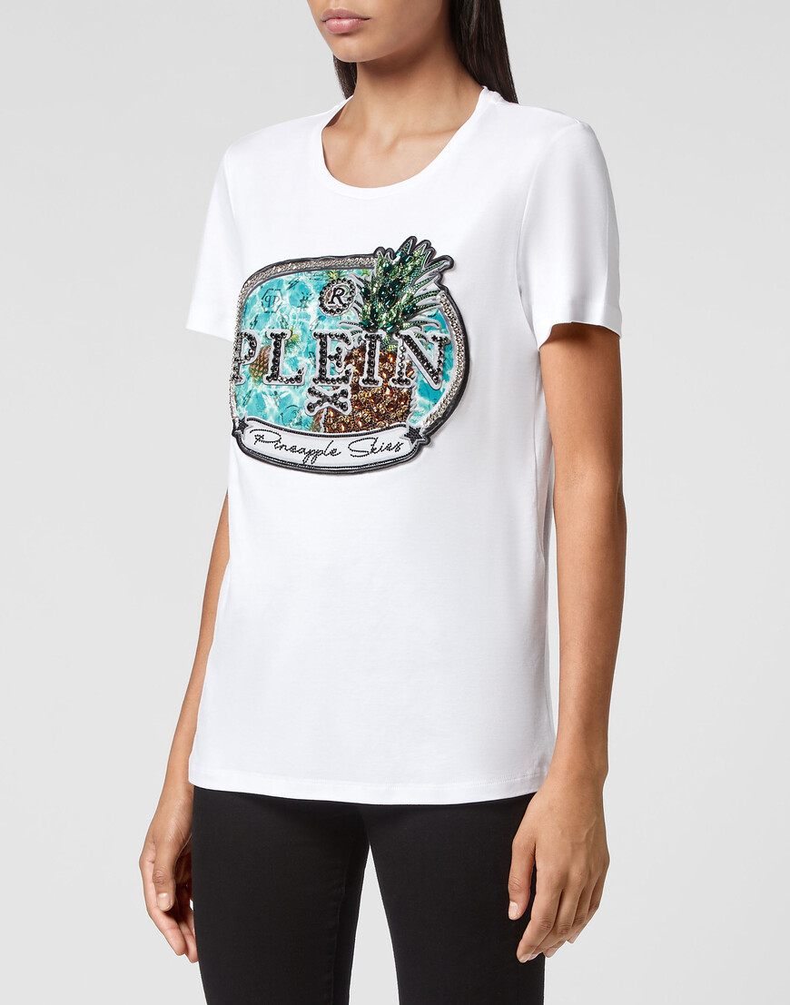 Футболка Philipp Plein