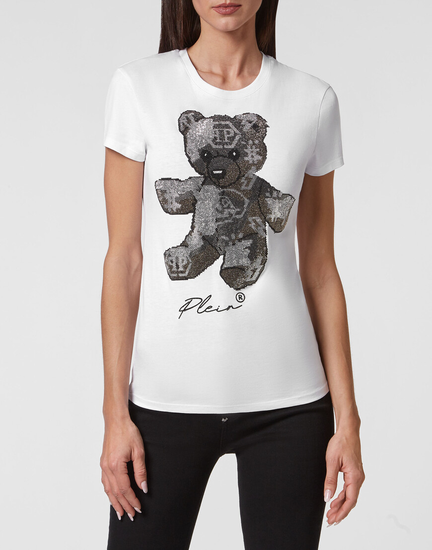 Футболка Philipp Plein