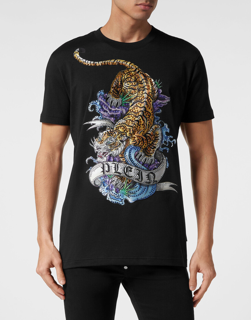 Футболка Philipp Plein
