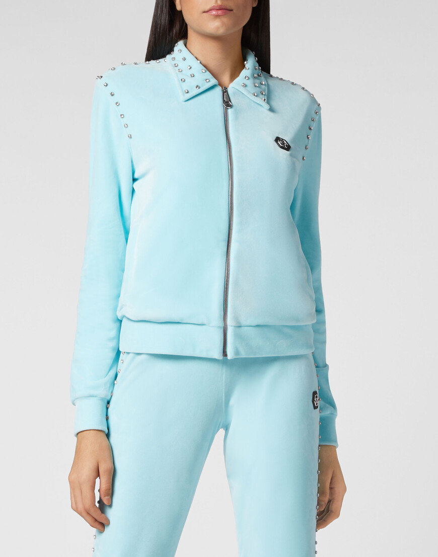 Костюм Спортивный Philipp Plein