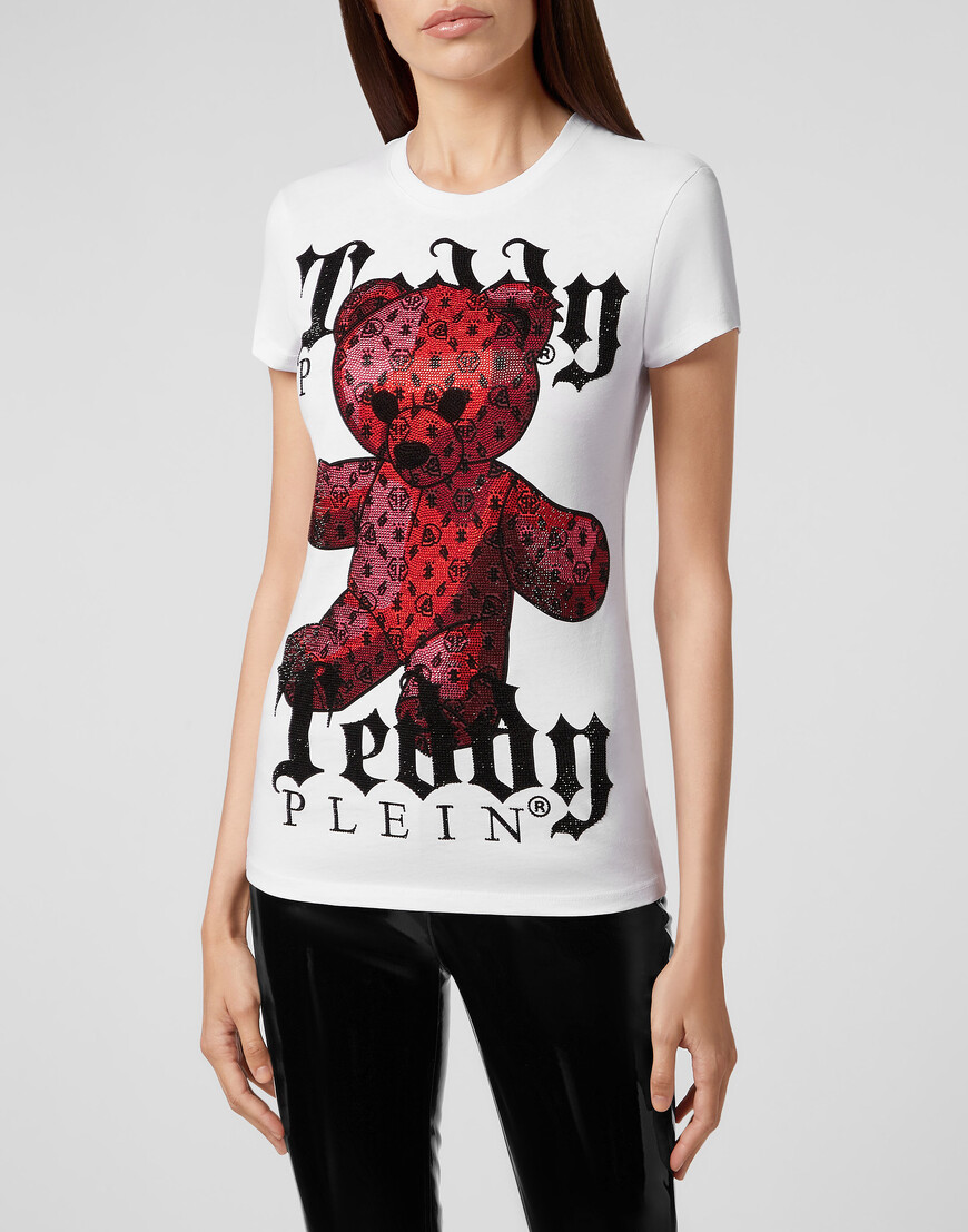 Футболка Philipp Plein