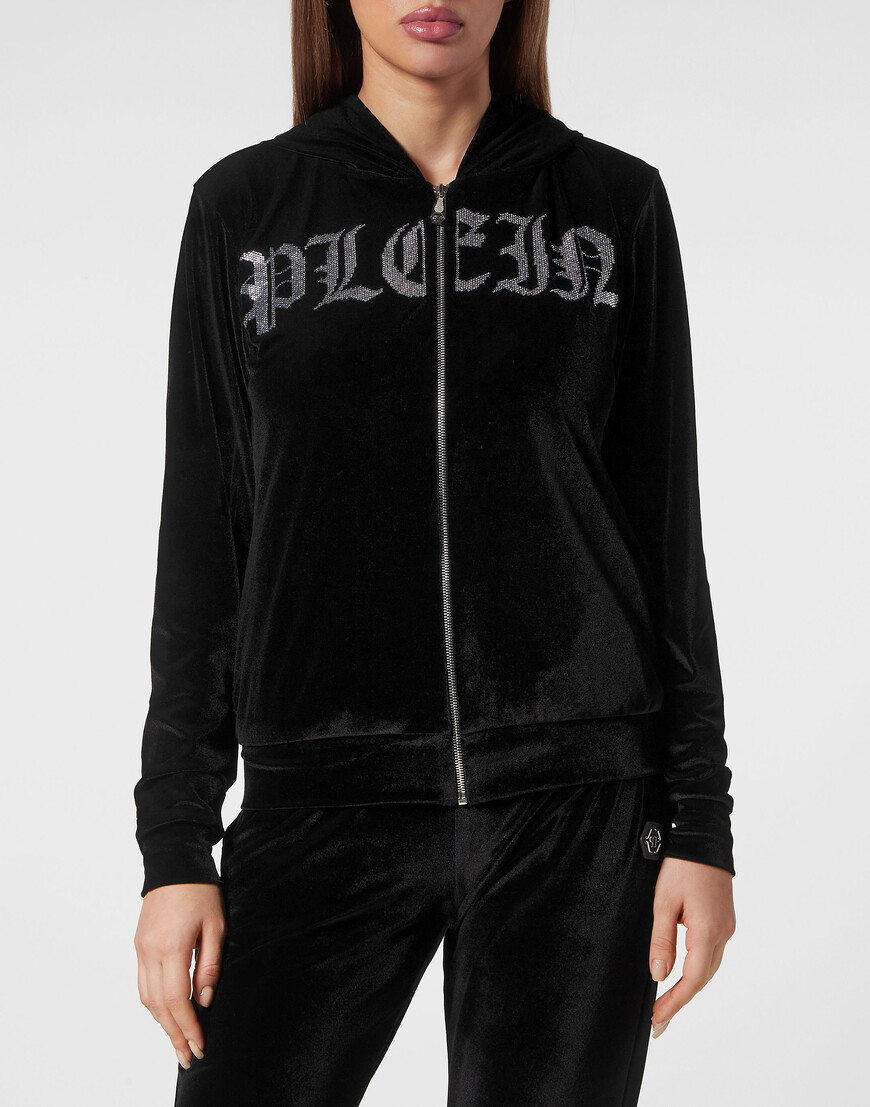 Толстовка Philipp Plein