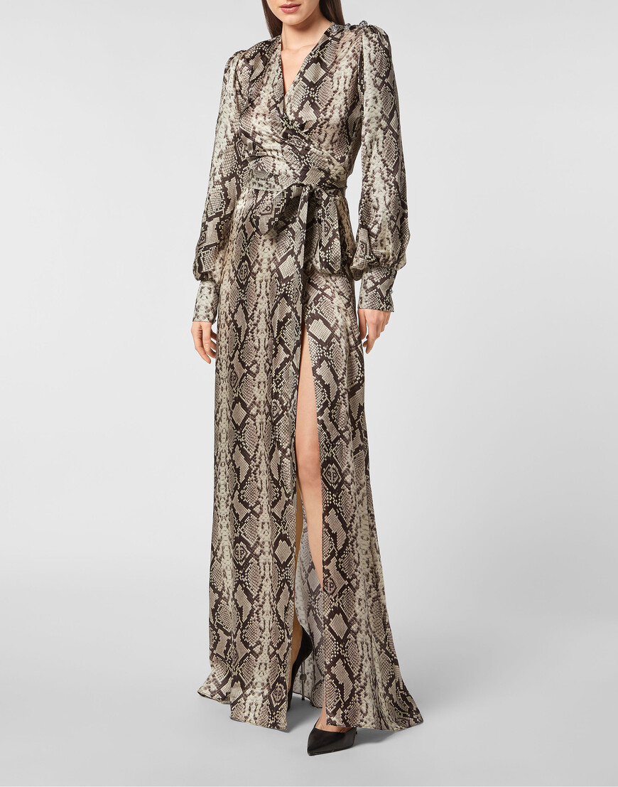 Платье Philipp Plein