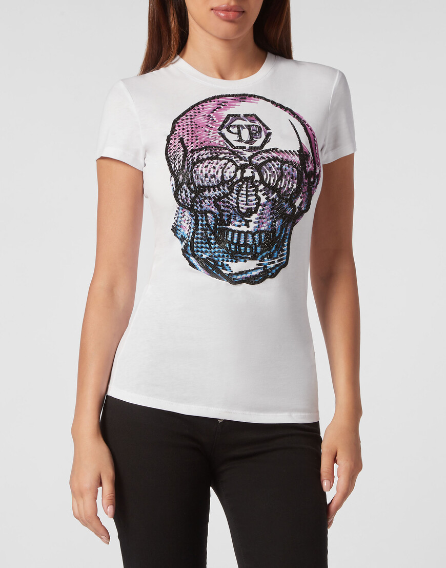 Футболка Philipp Plein