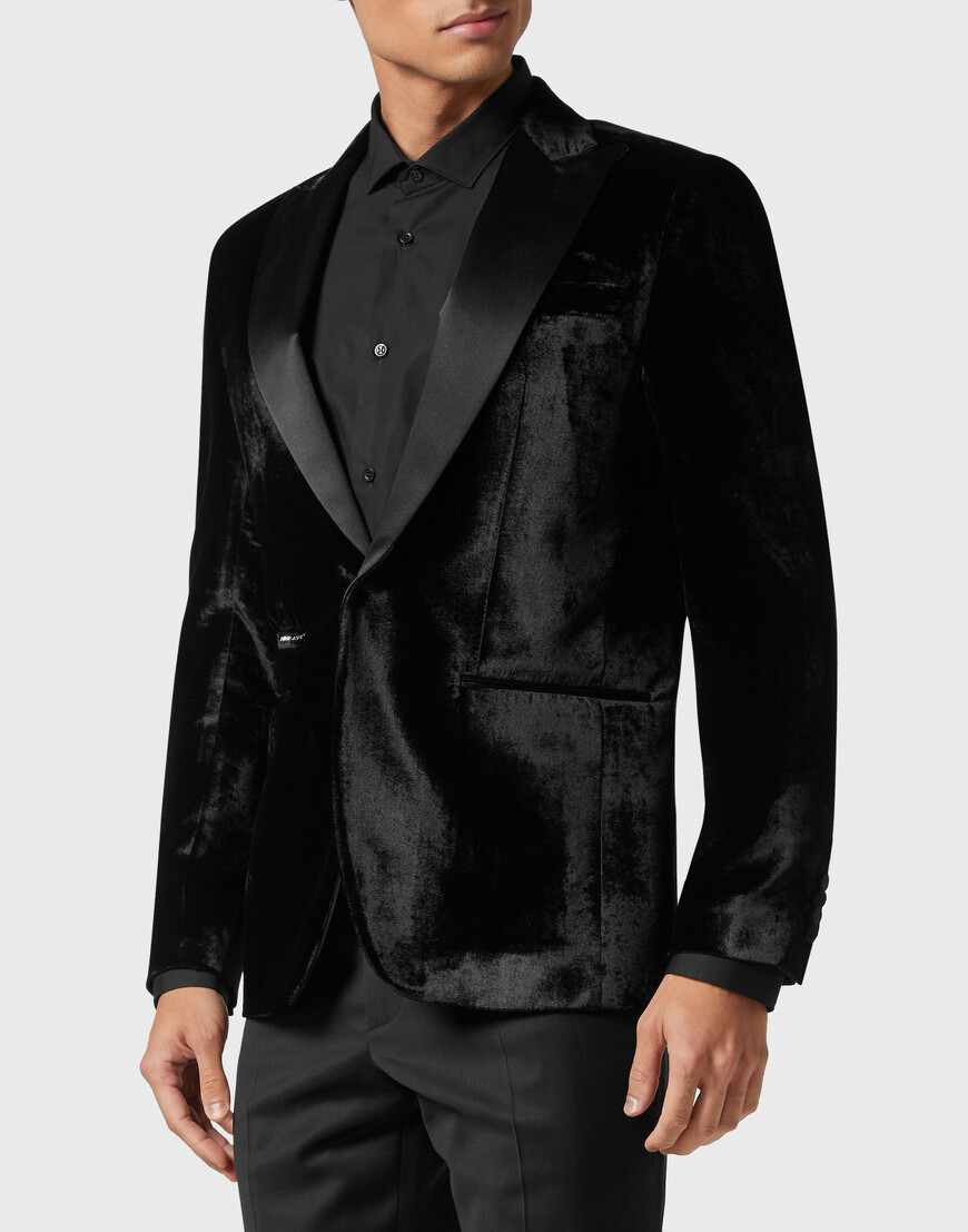 Пиджак Классический Philipp Plein