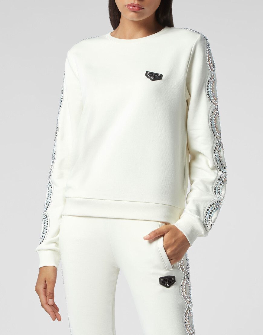 Толстовка Philipp Plein