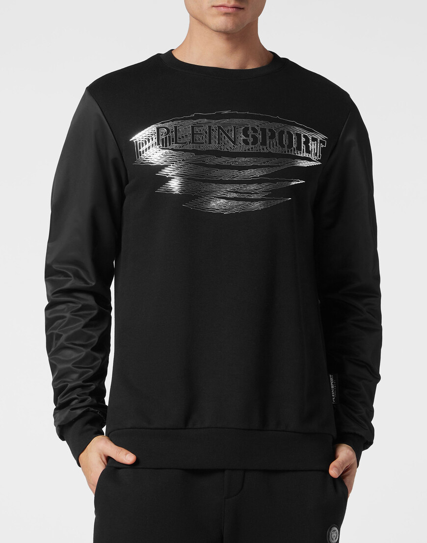 Толстовка Plein Sport
