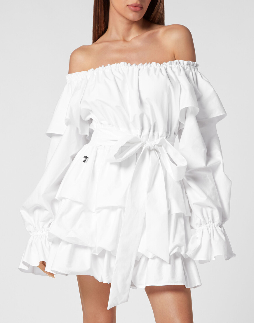 Платье Philipp Plein