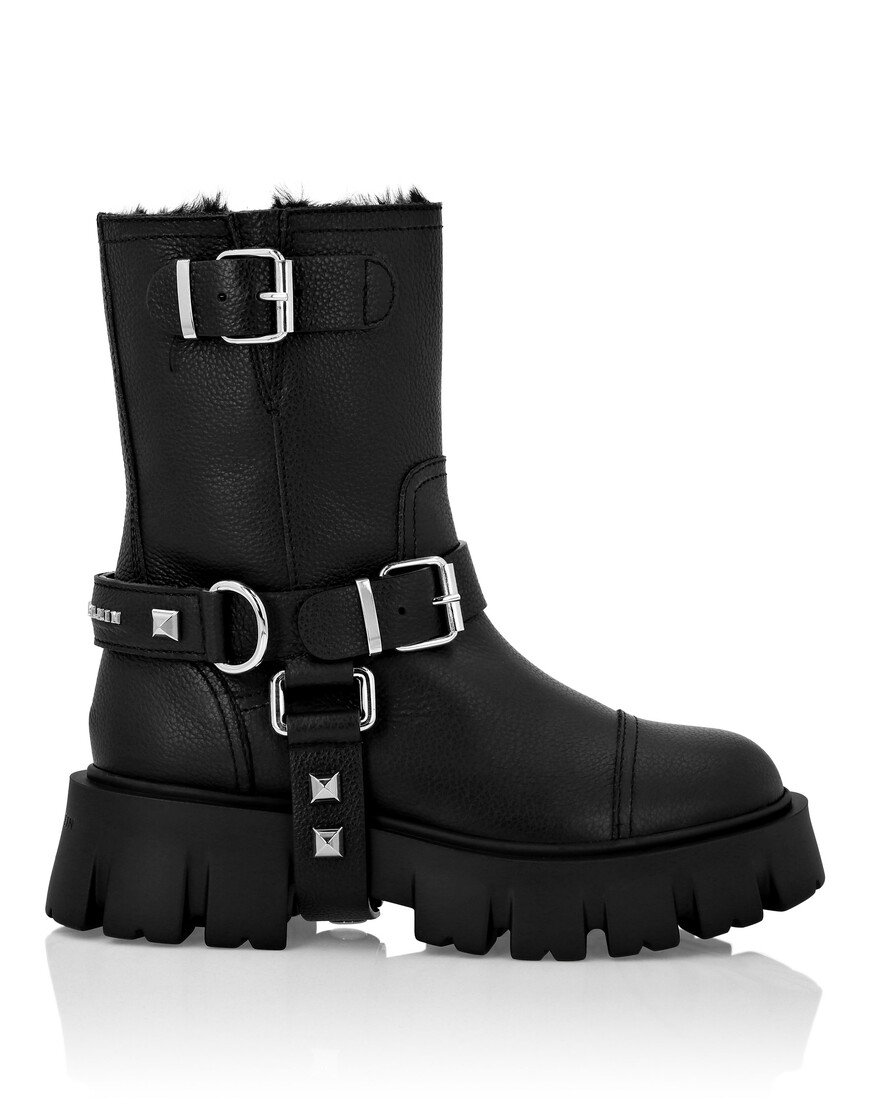 Ботинки Philipp Plein