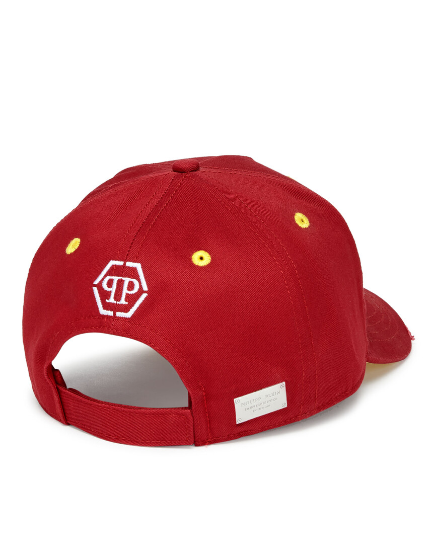 Бейсболки  LS NET RU Кепка Philipp Plein