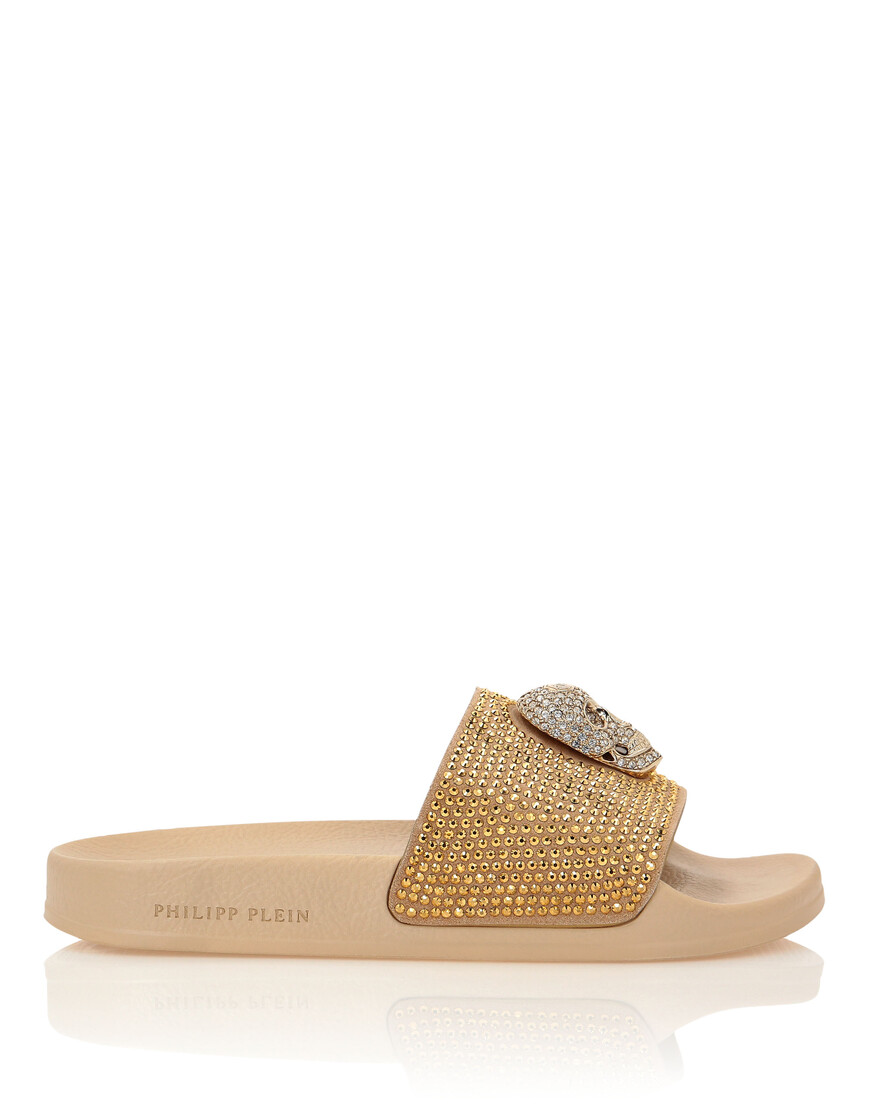 Сандалии Philipp Plein