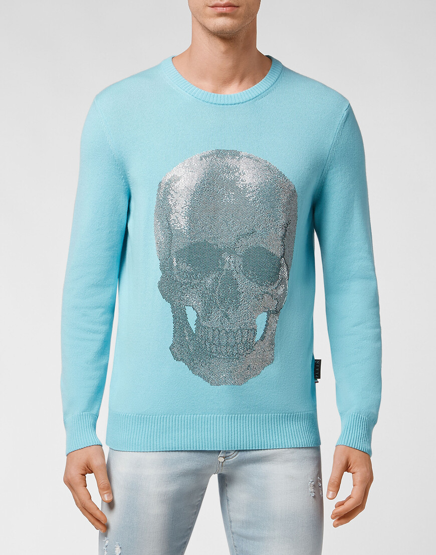 Свитер Philipp Plein