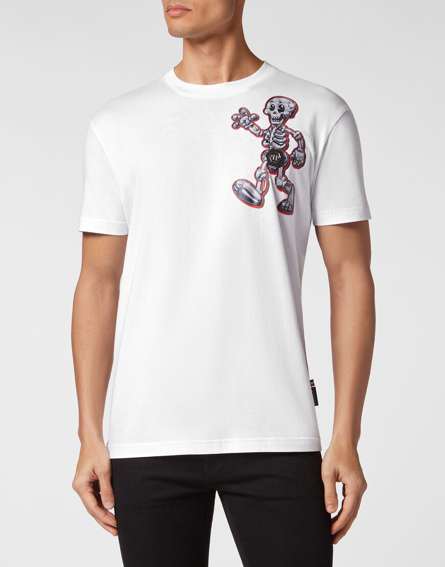 Футболка Philipp Plein