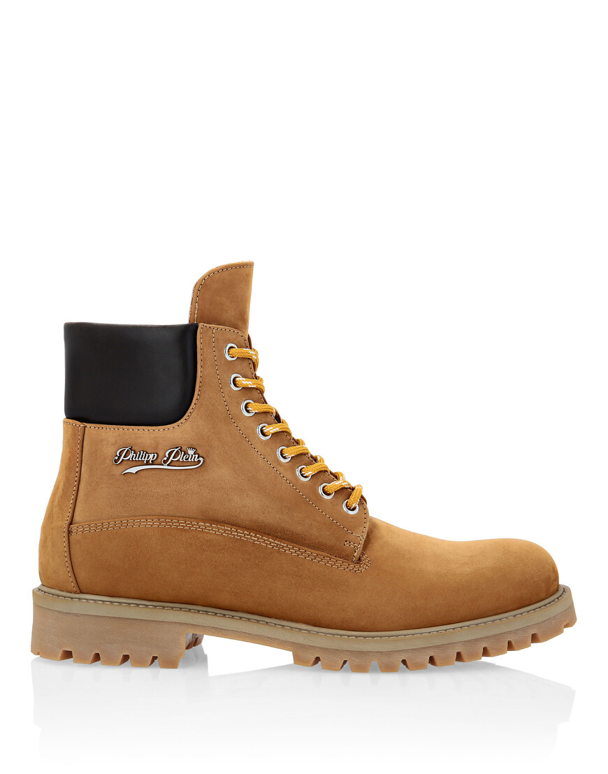 Ботинки Philipp Plein