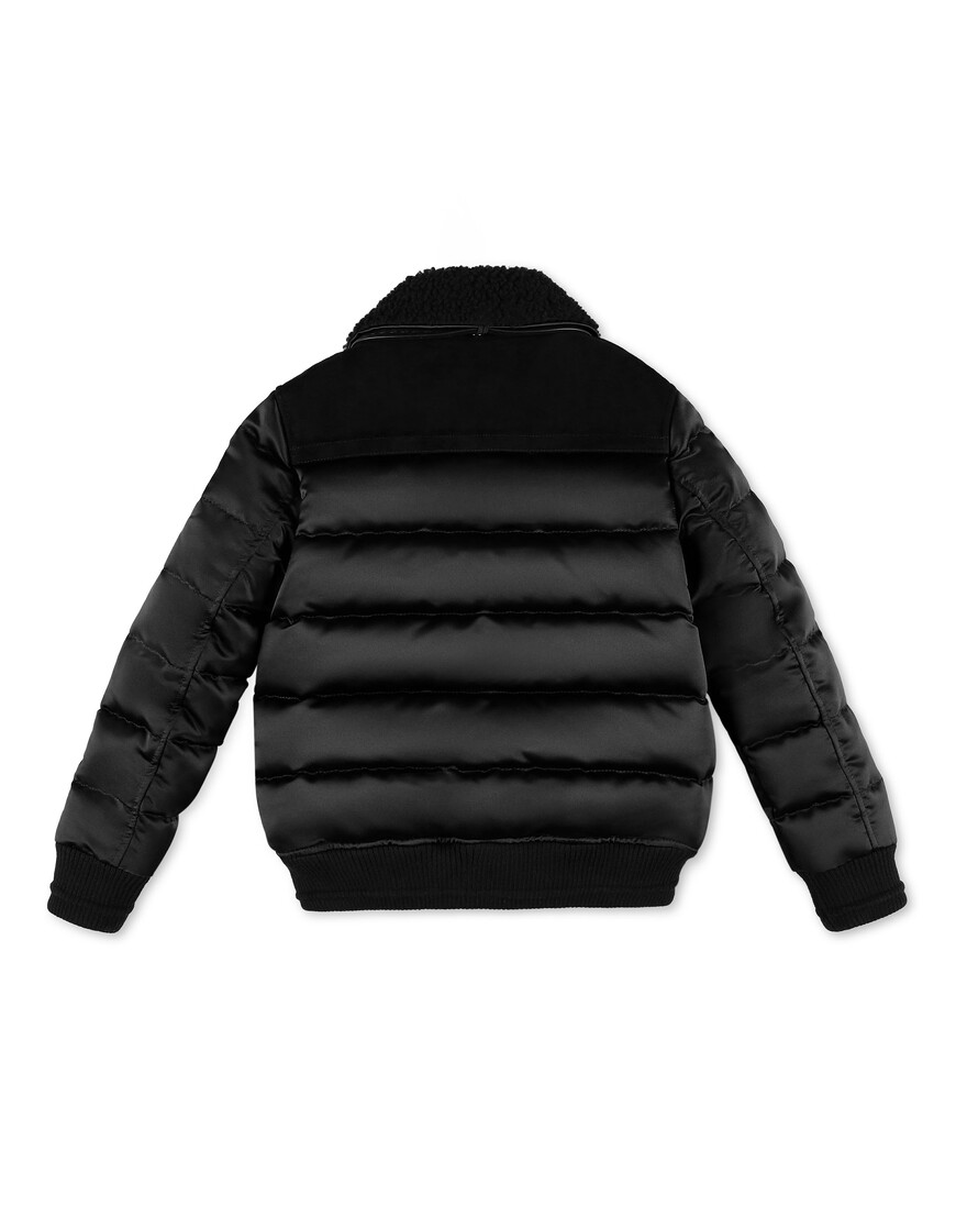 Бомбер Philipp Plein
