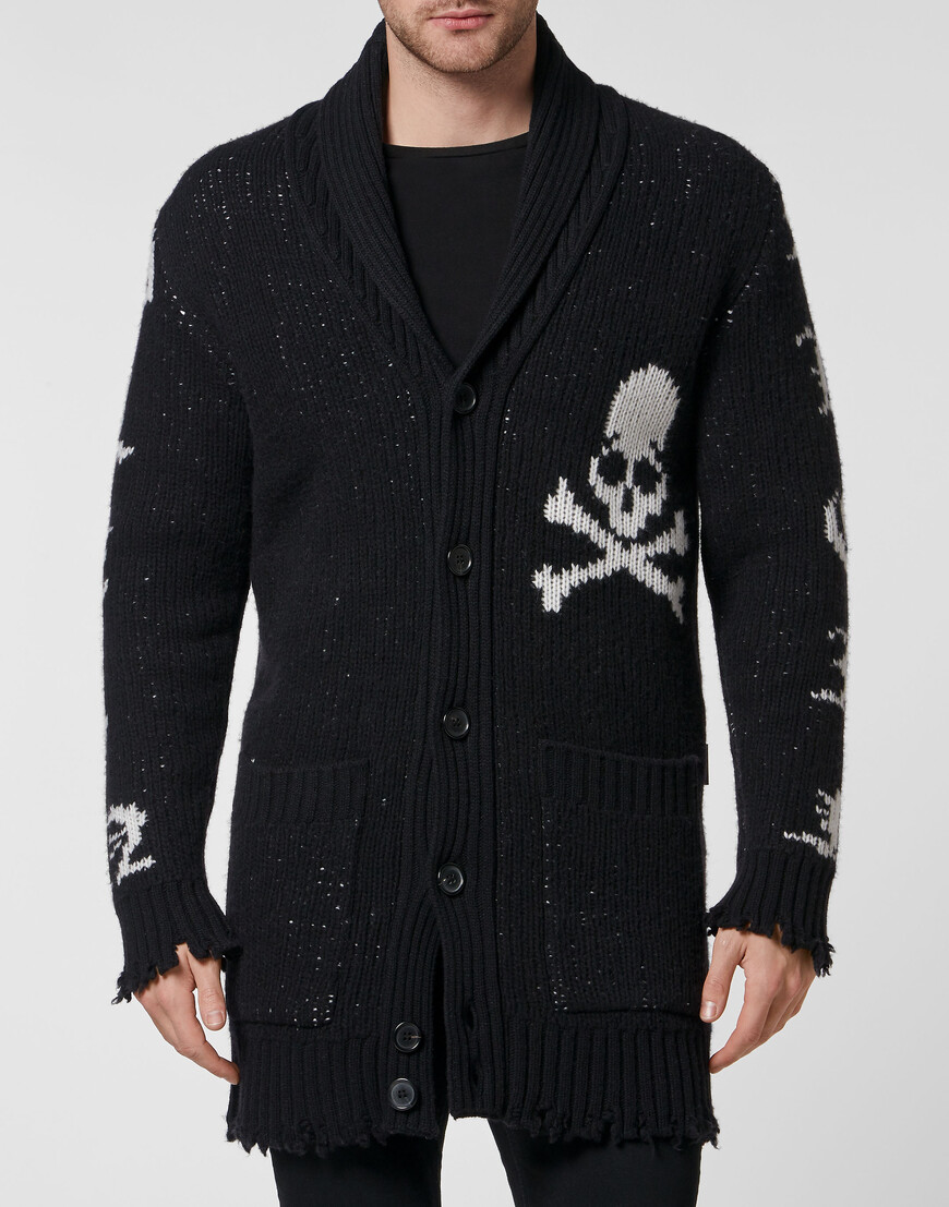   LS NET RU Кардиган Philipp Plein
