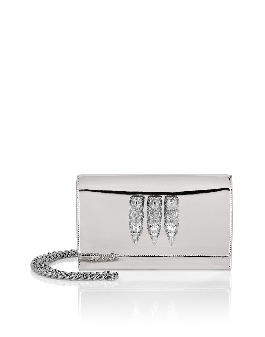 Сумка Philipp Plein