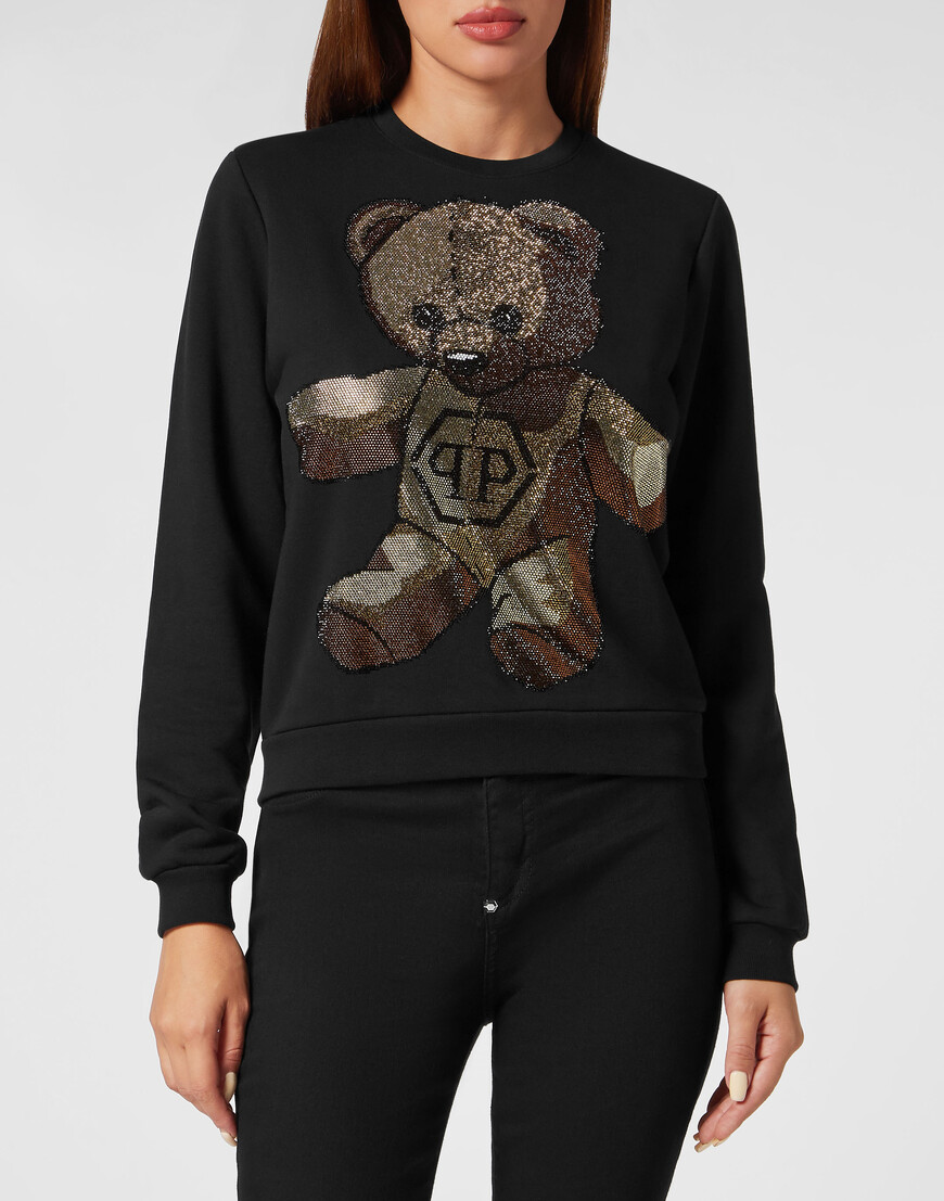 Толстовка Philipp Plein