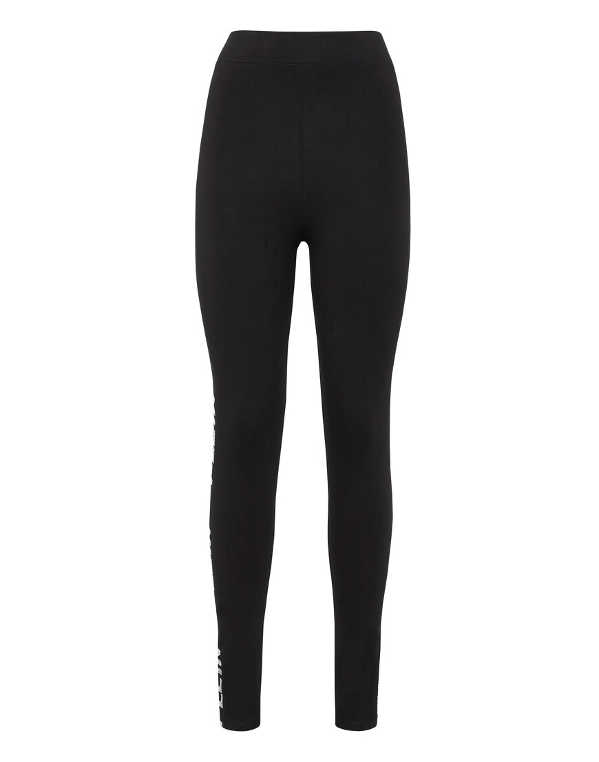 Леггинсы Philipp Plein