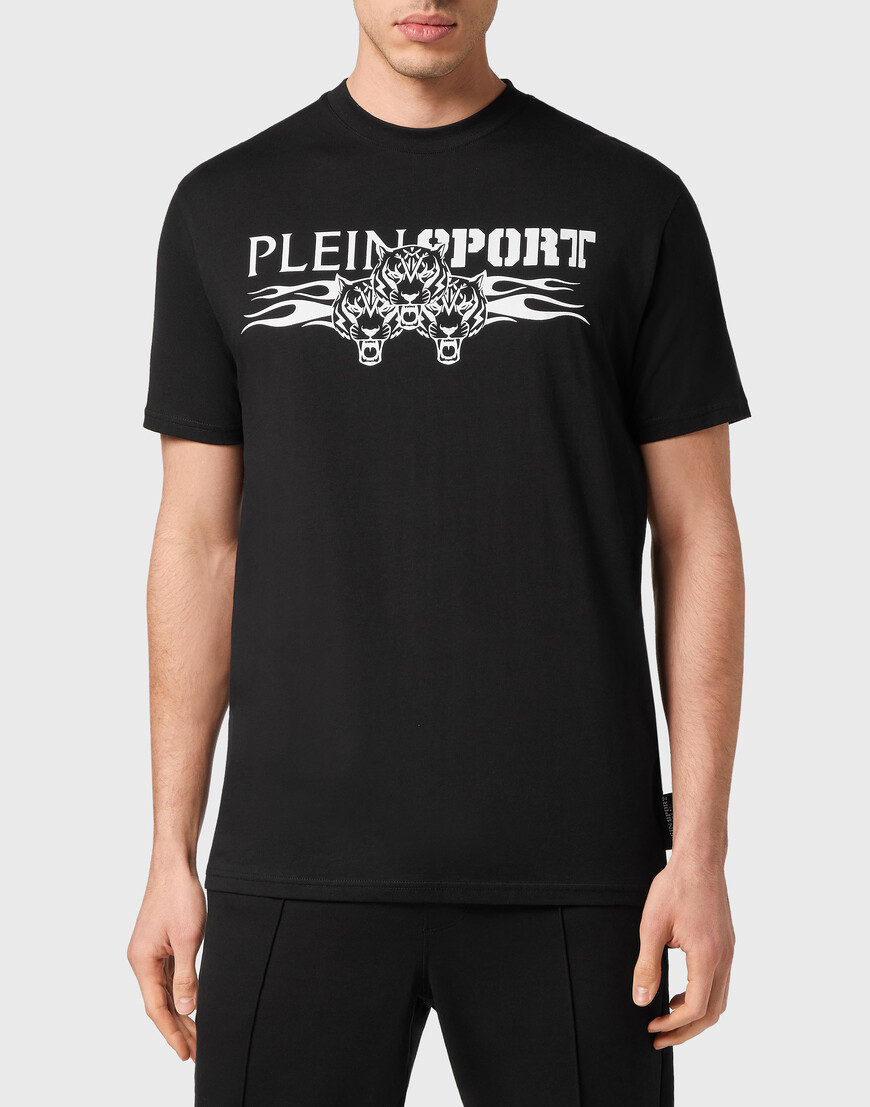 Футболка Plein Sport