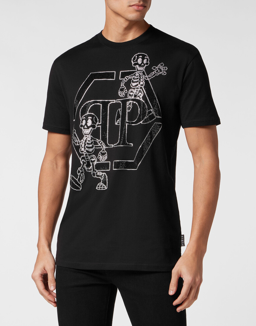 Футболка Philipp Plein