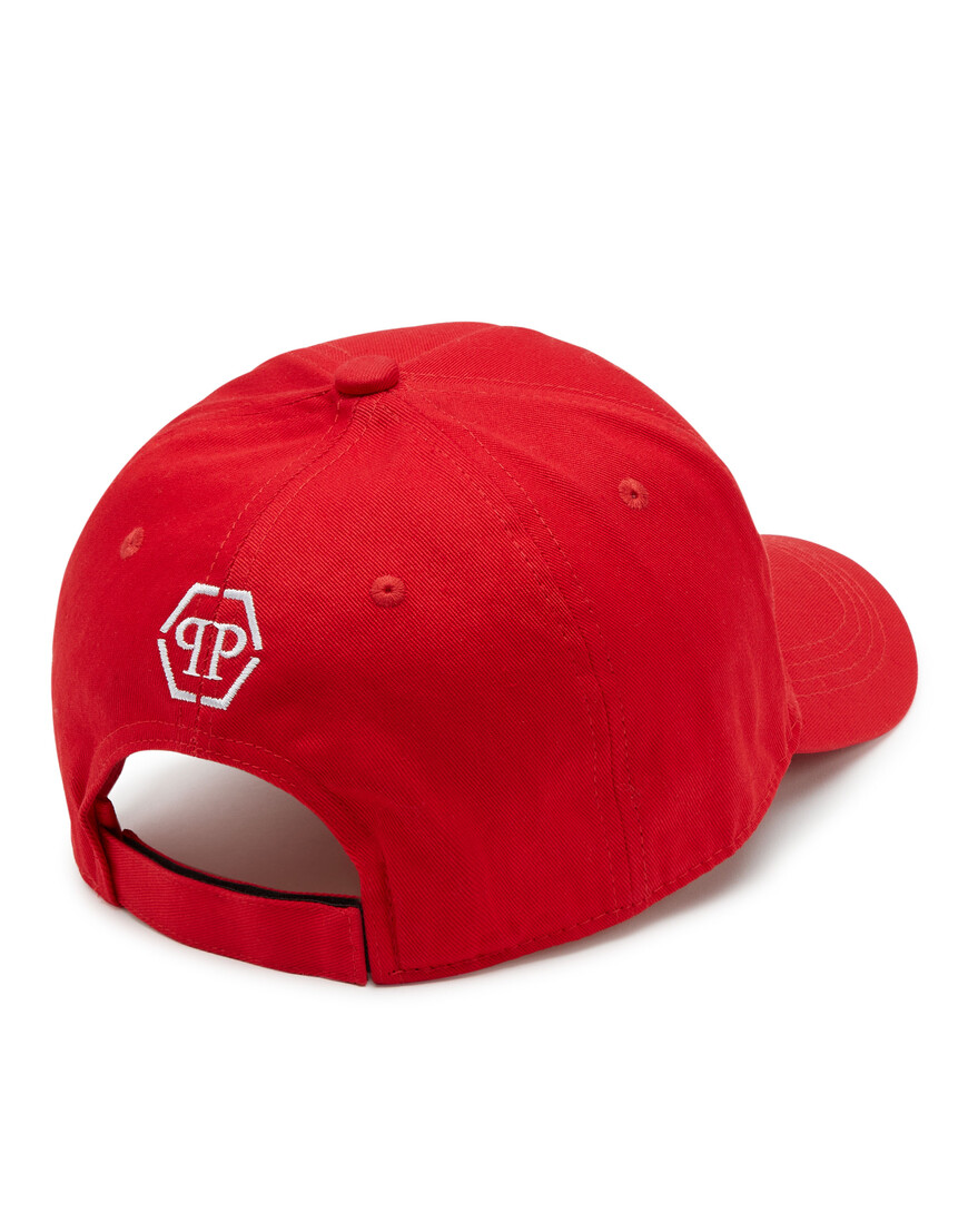 Бейсболки  LS NET RU Кепка Philipp Plein